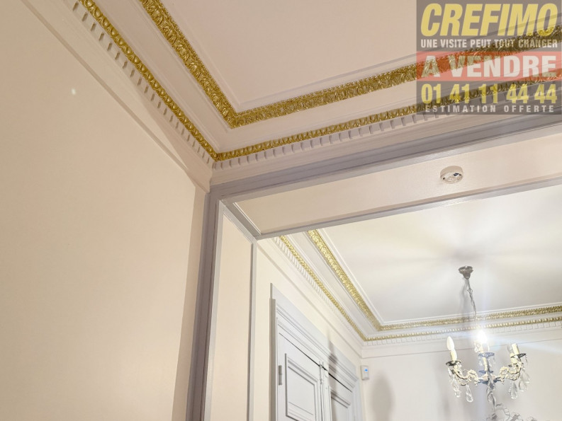 vente Appartement Asnieres Sur Seine - Photo 8