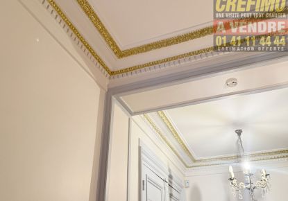 vente Appartement Asnieres Sur Seine