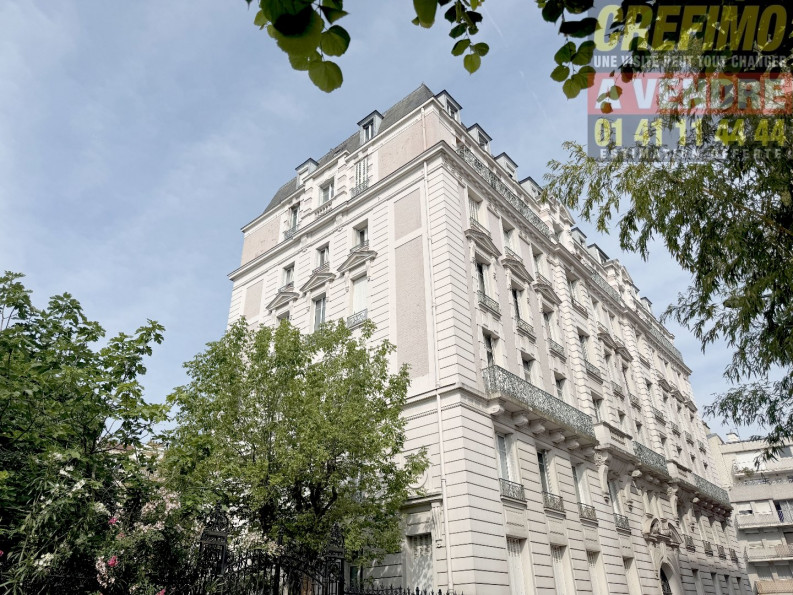 vente Appartement Asnieres Sur Seine - Photo 2