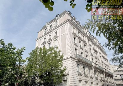 vente Appartement Asnieres Sur Seine