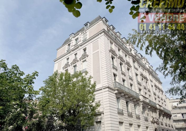 à vendre Appartement Asnieres Sur Seine