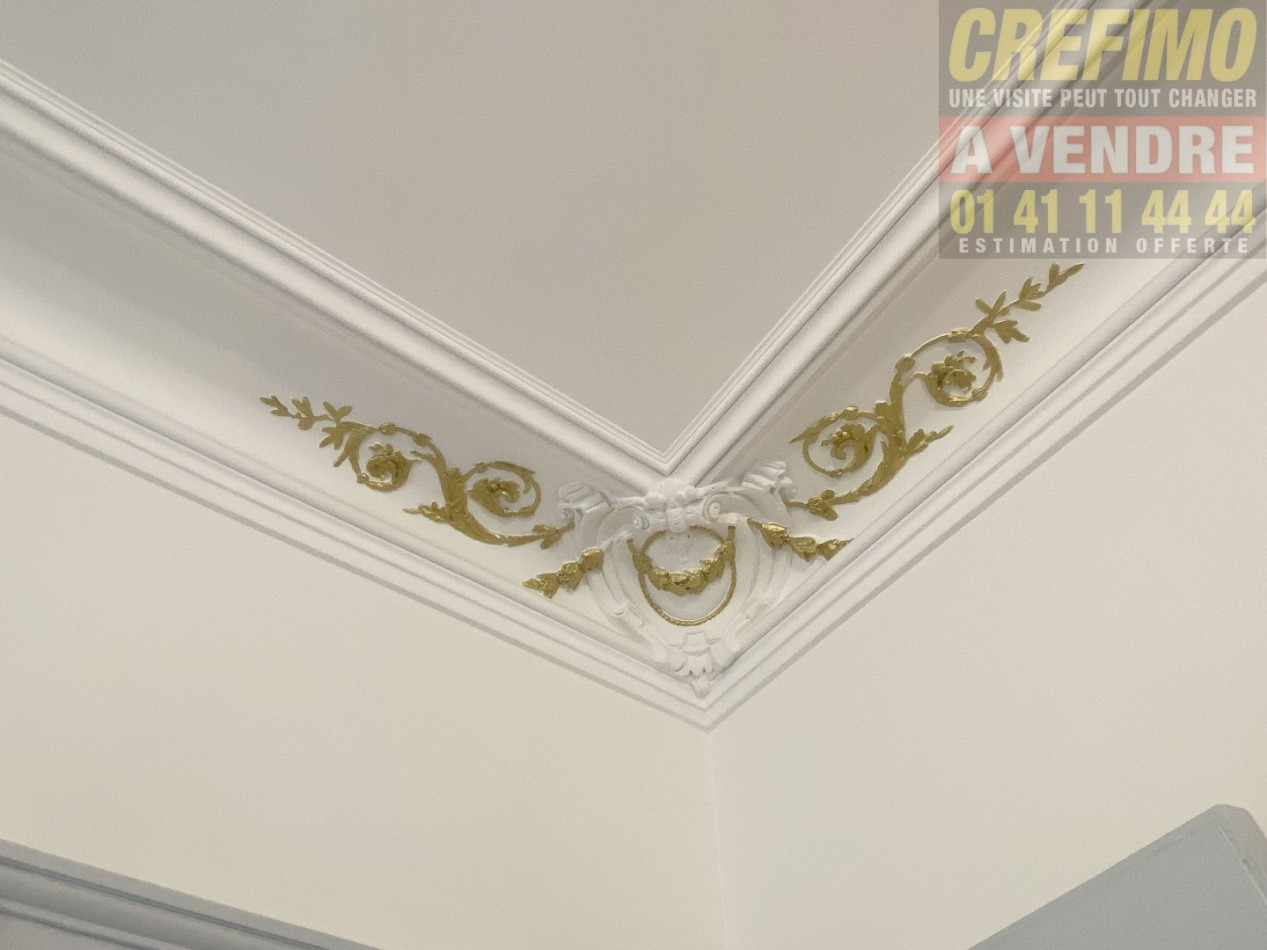 à vendre Appartement Asnieres Sur Seine - Photo 4