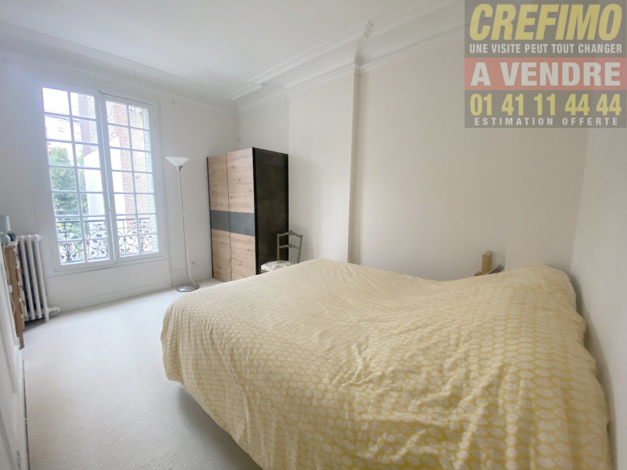 à vendre Maison Asnieres Sur Seine - Photo 9