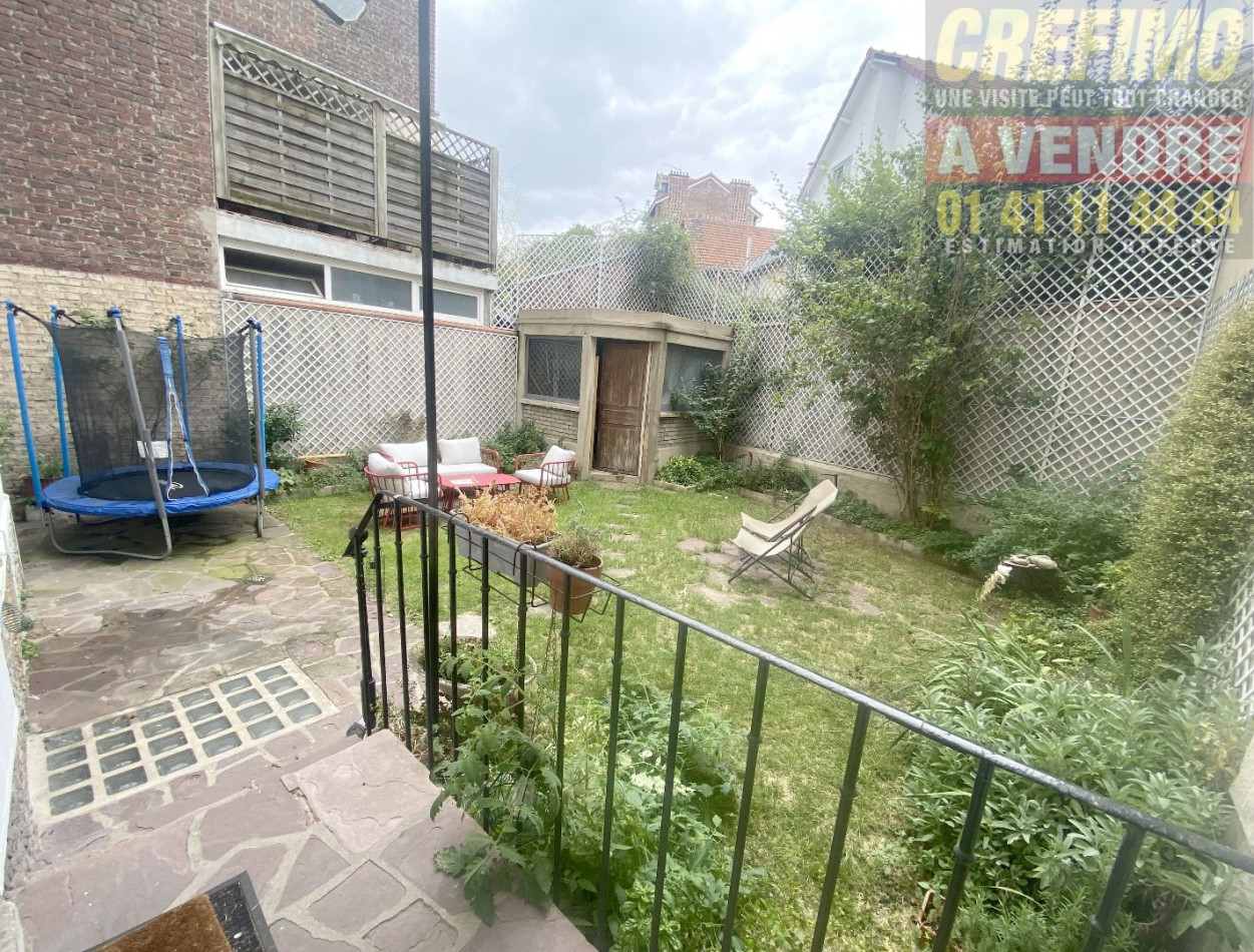 à vendre Maison Asnieres Sur Seine - Photo 6