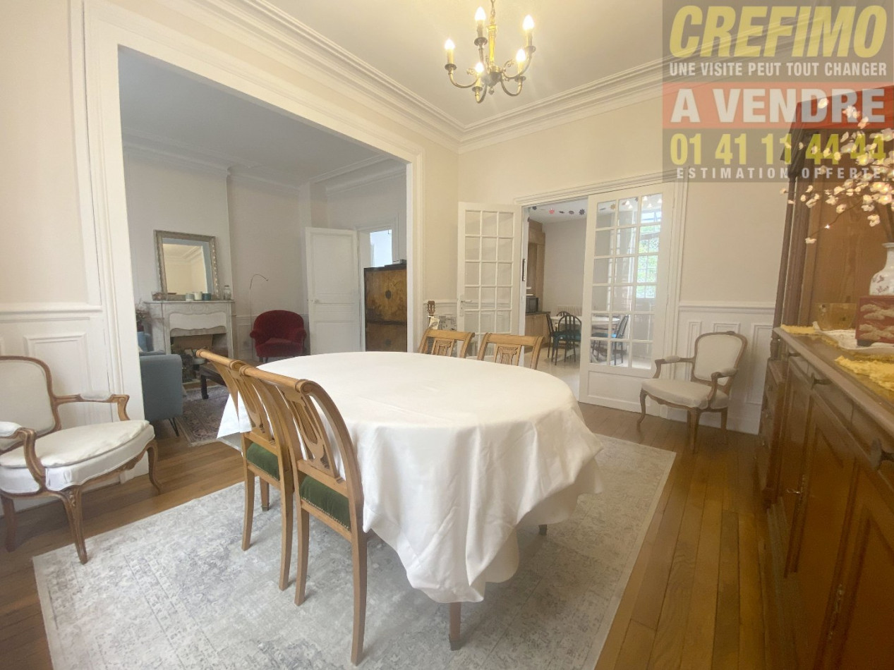 à vendre Maison Asnieres Sur Seine - Photo 7