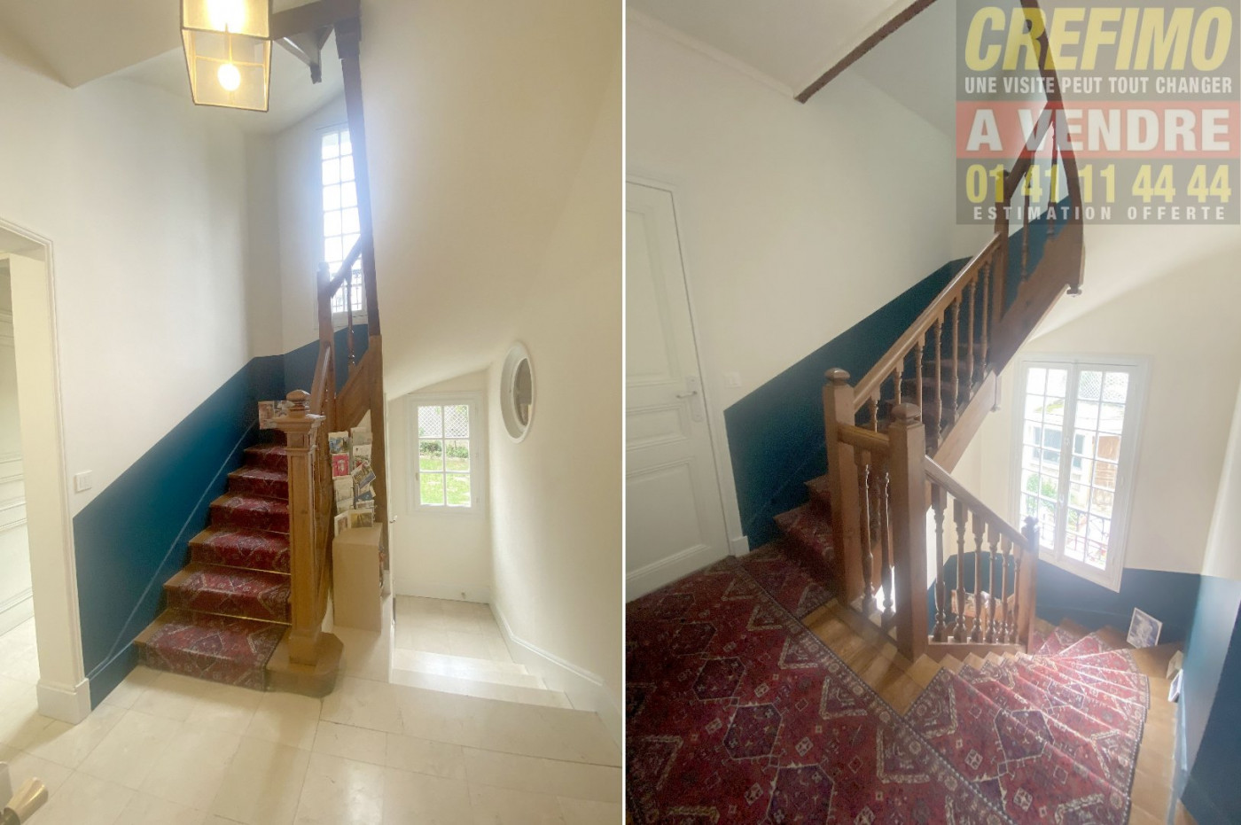 à vendre Maison Asnieres Sur Seine - Photo 8