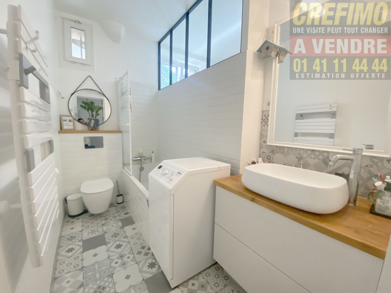 à vendre Appartement Asnieres Sur Seine - Photo 9