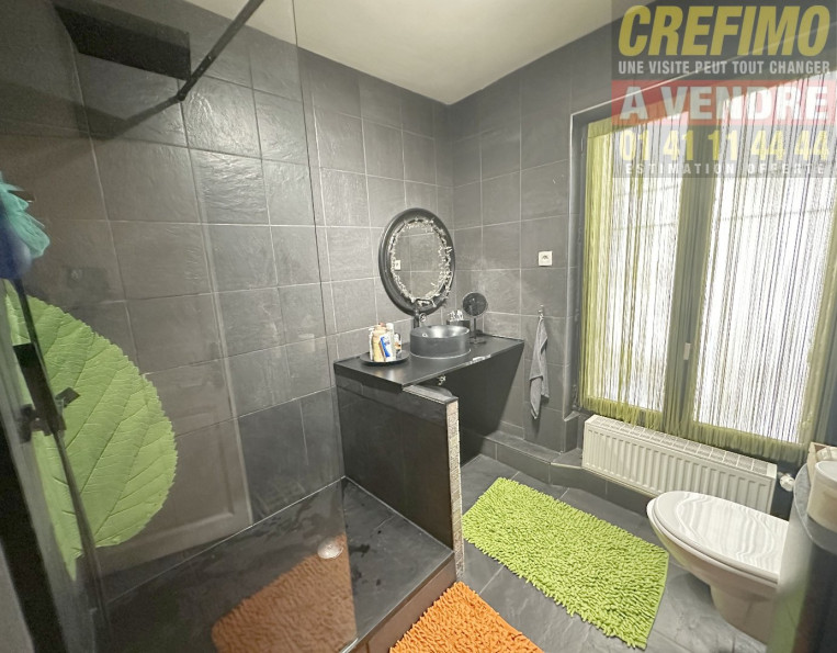 vente Maison Asnieres Sur Seine - Photo 8