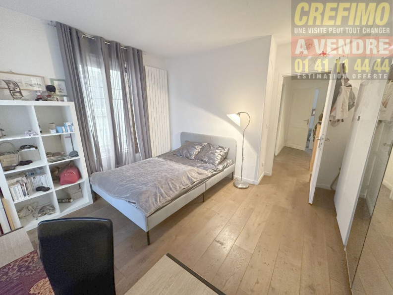 vente Maison Asnieres Sur Seine - Photo 9