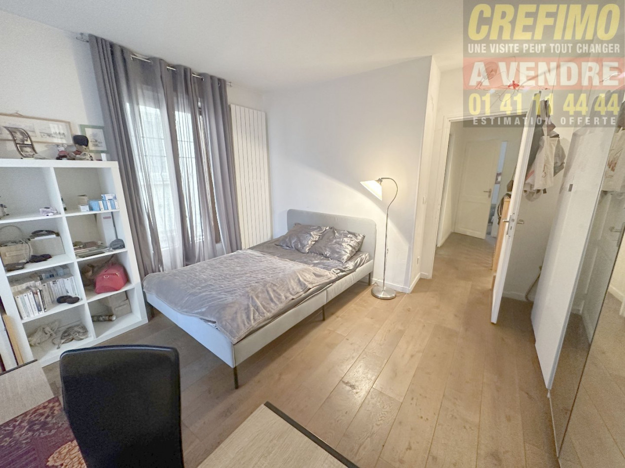 à vendre Maison Asnieres Sur Seine - Photo 9