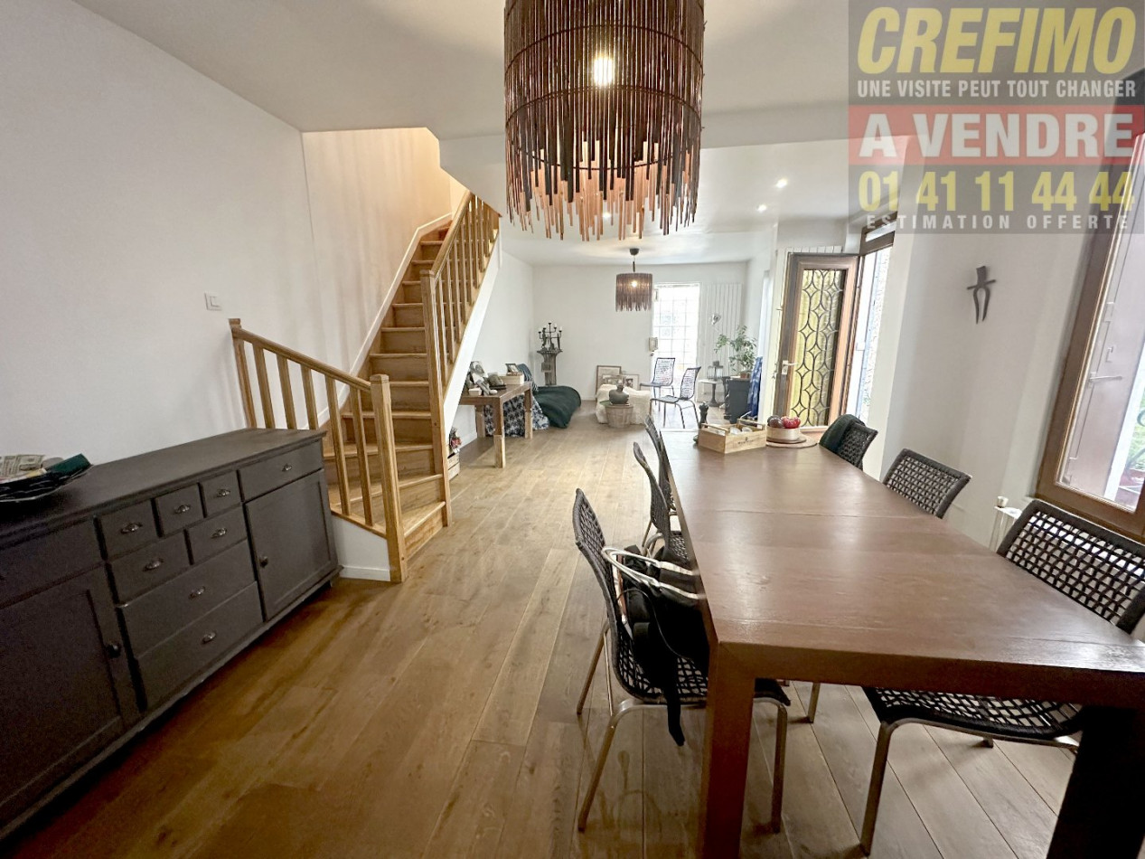 à vendre Maison Asnieres Sur Seine - Photo 1