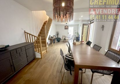 vente Maison Asnieres Sur Seine