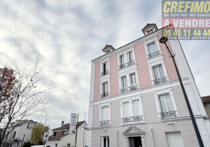 vente Appartement Bois Colombes