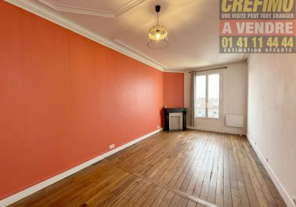 vente Appartement Bois Colombes