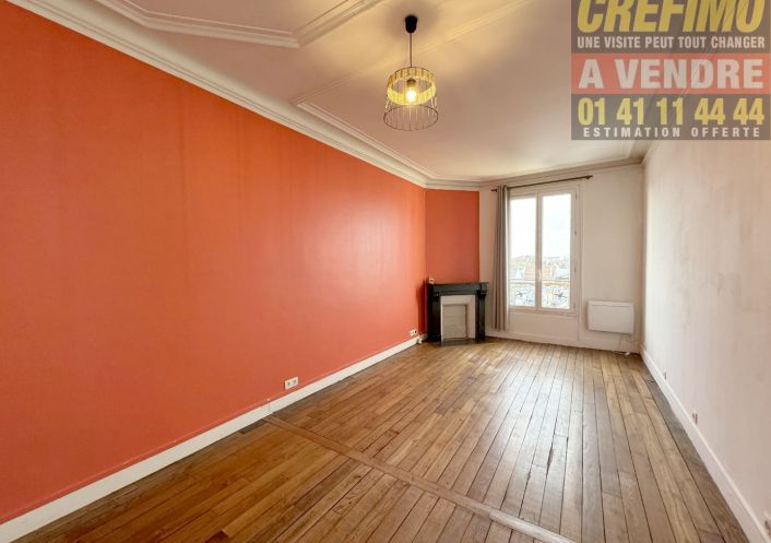 à vendre Appartement Bois Colombes