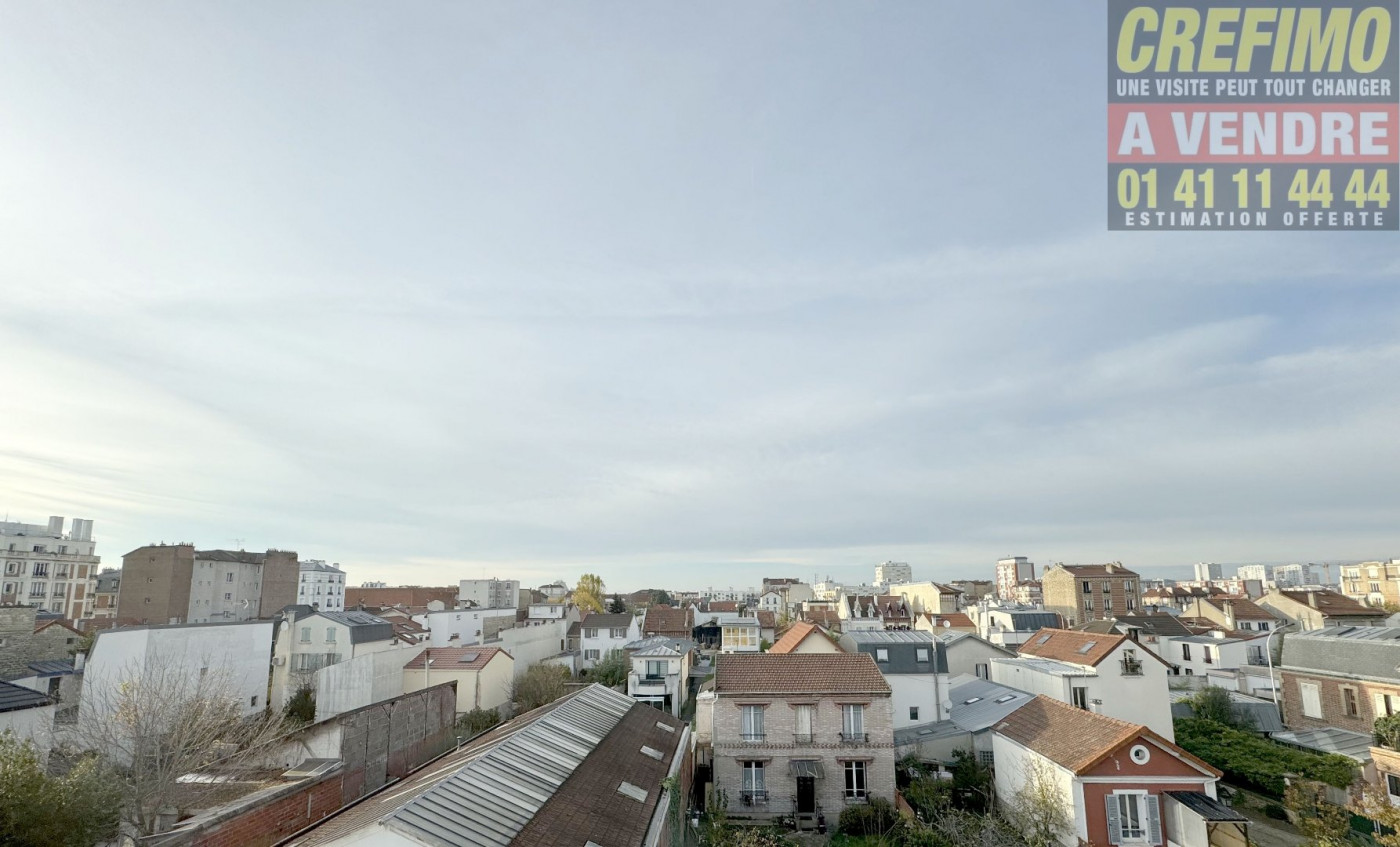 à vendre Appartement Bois Colombes - Photo 2