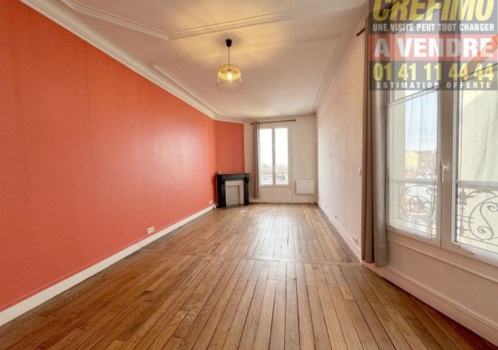 à vendre Appartement Bois Colombes