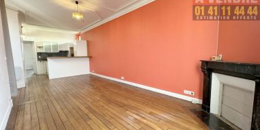 vente Bois Colombes