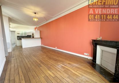 vente Appartement Bois Colombes