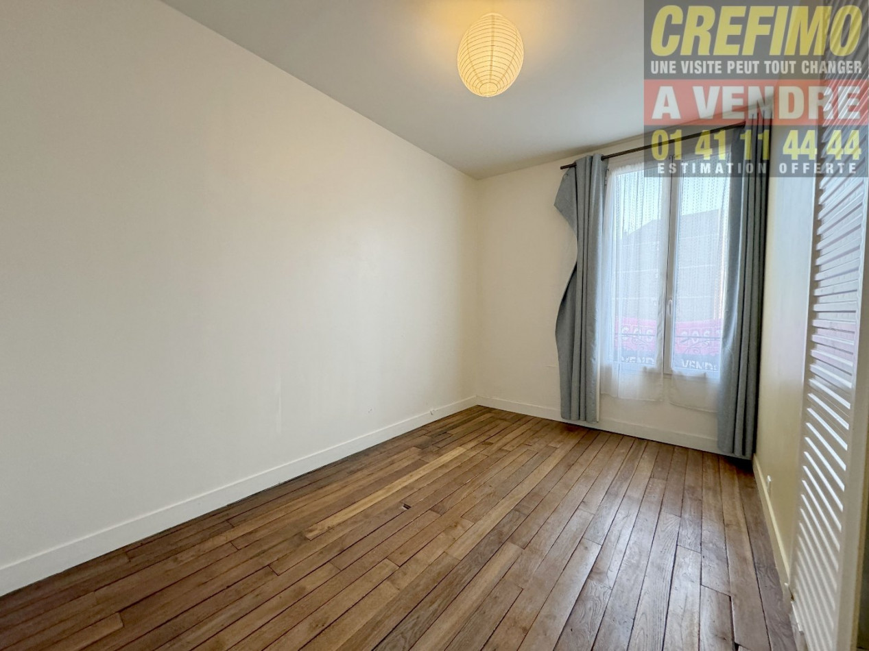 à vendre Appartement Bois Colombes - Photo 8