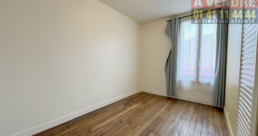 vente Appartement Bois Colombes