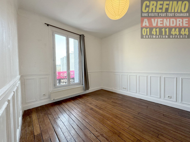 vente Appartement Bois Colombes - Photo 9