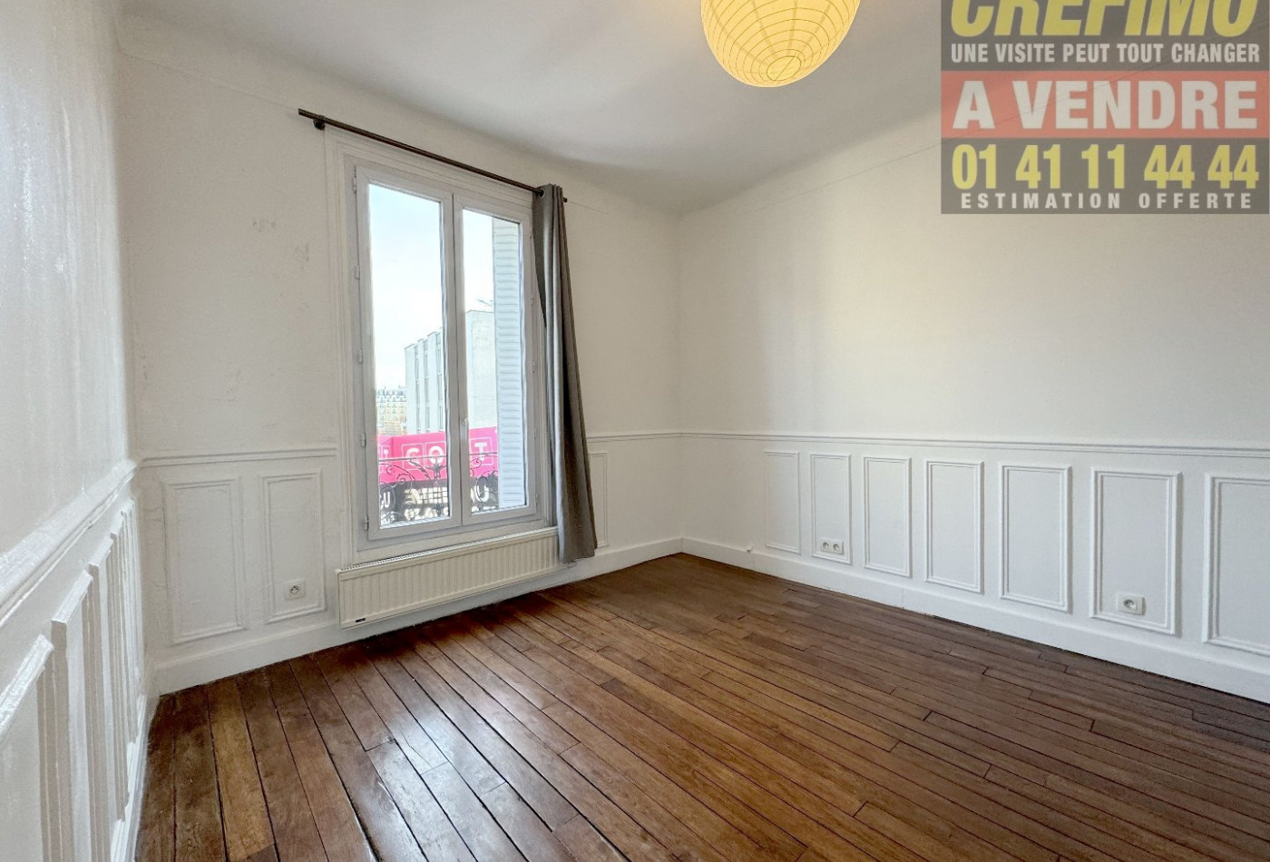 vente Appartement Bois Colombes - Photo 8