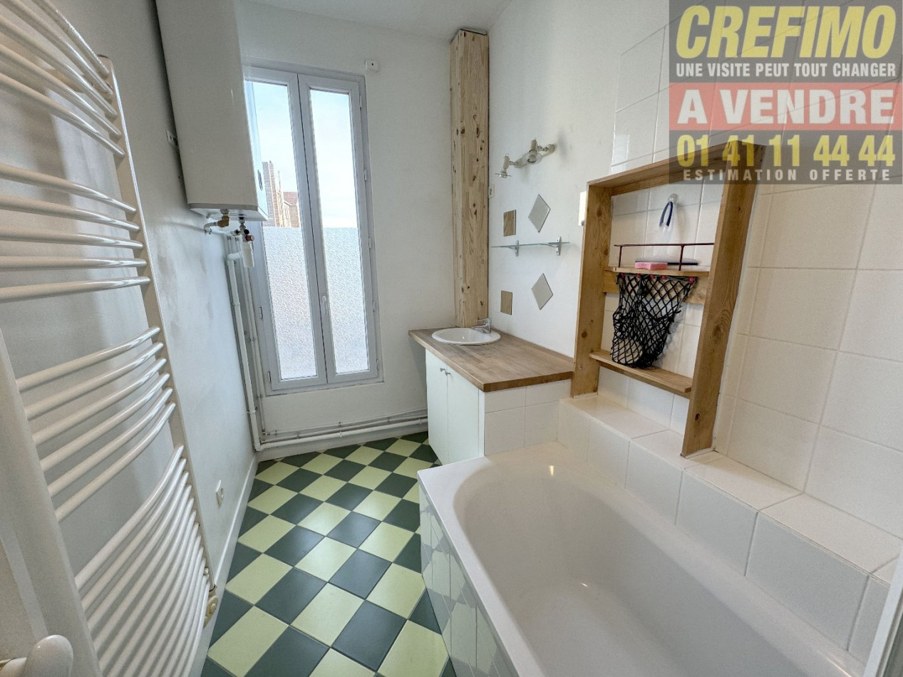 à vendre Appartement Bois Colombes - Photo 10