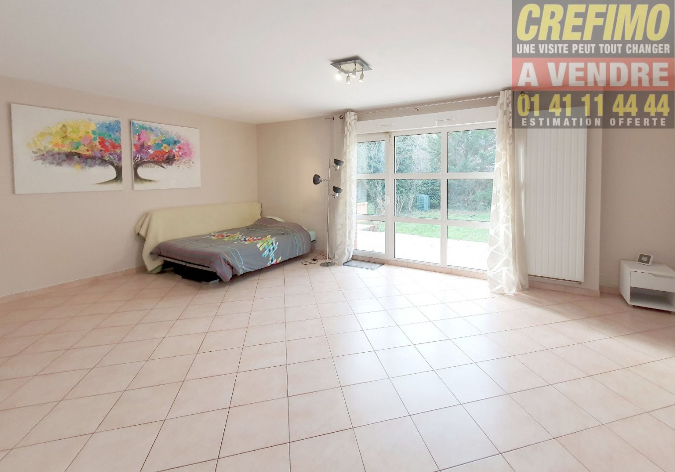 à vendre Maison Gennevilliers - Photo 7