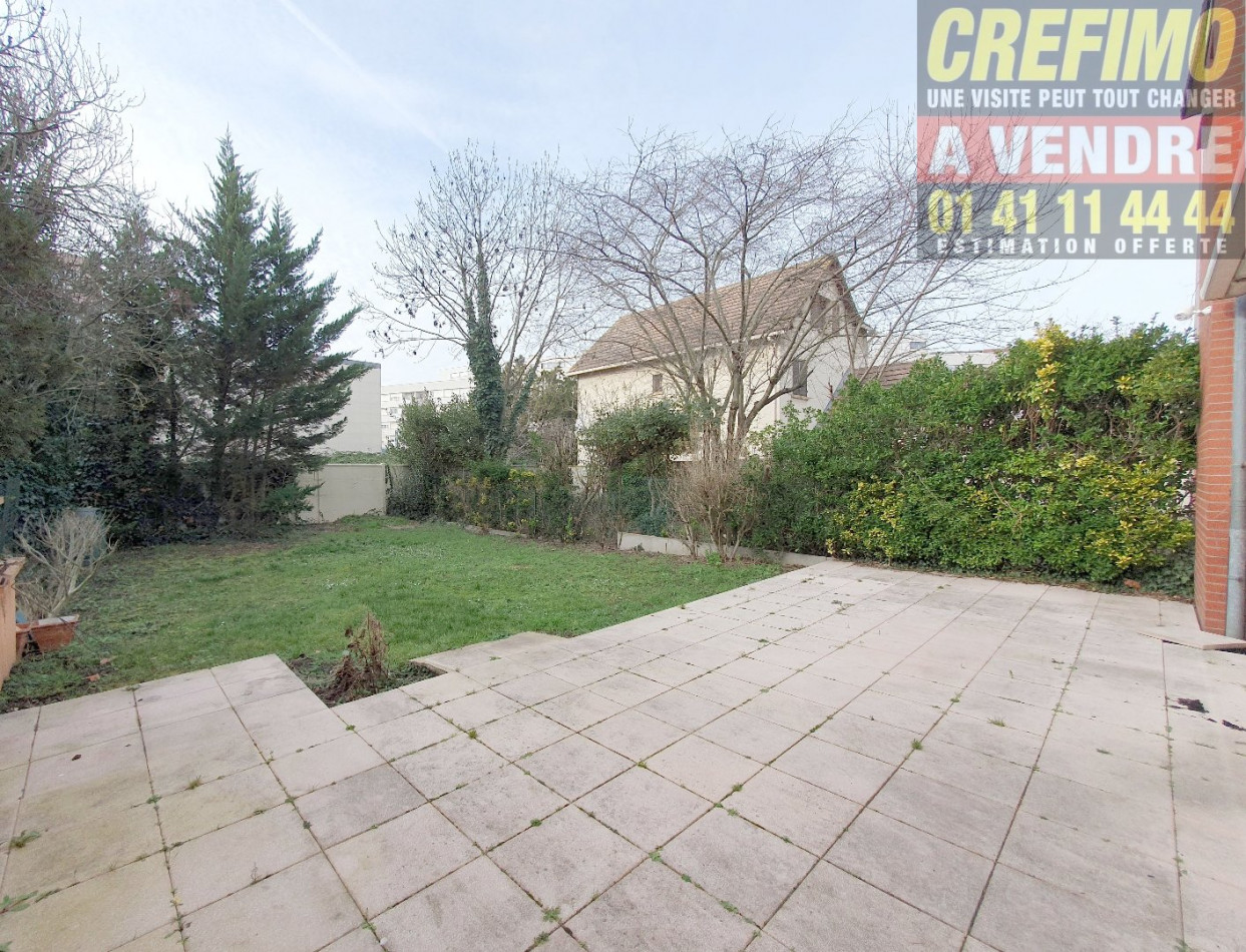 à vendre Maison Gennevilliers - Photo 1