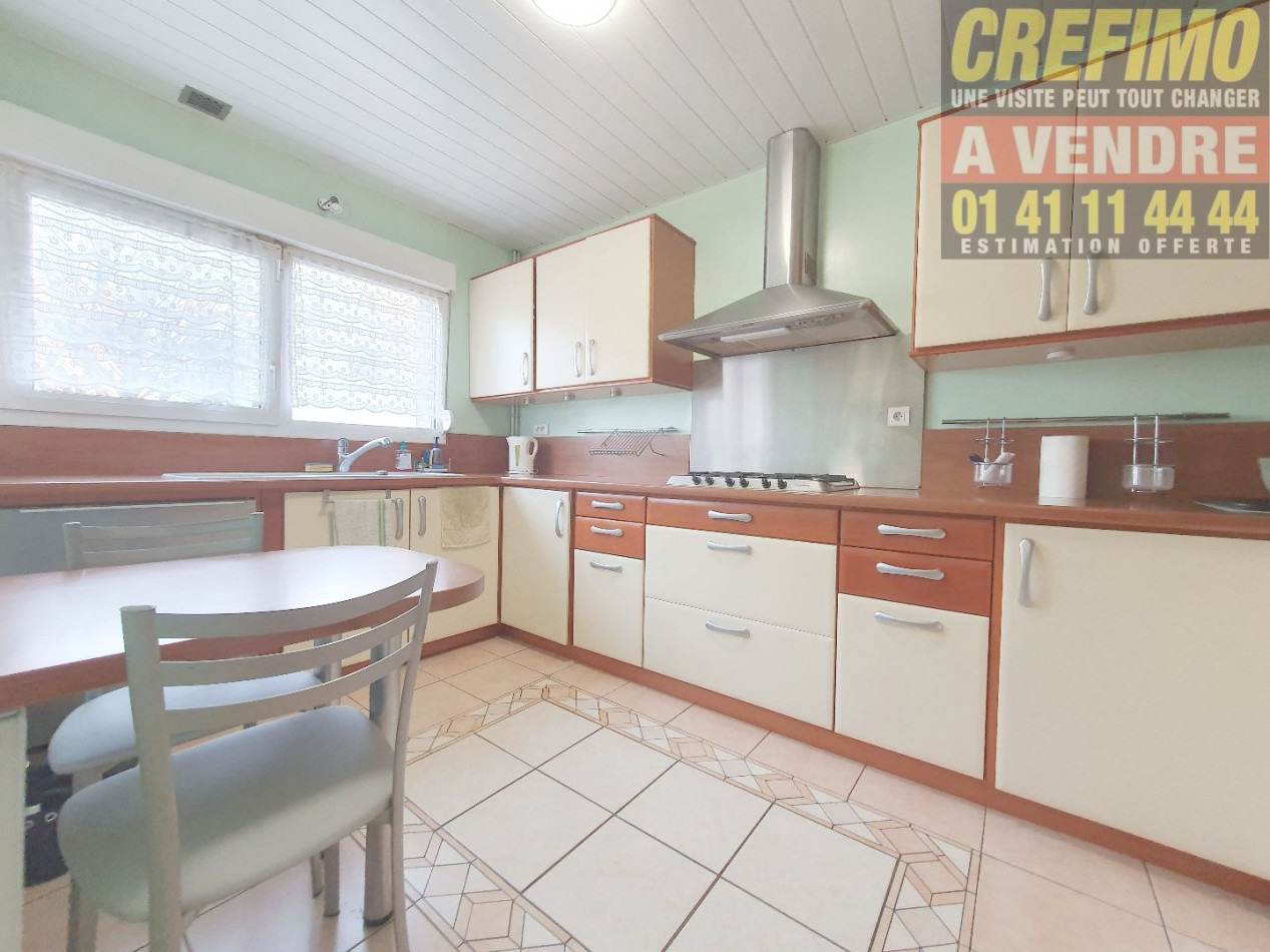 à vendre Maison Gennevilliers - Photo 8