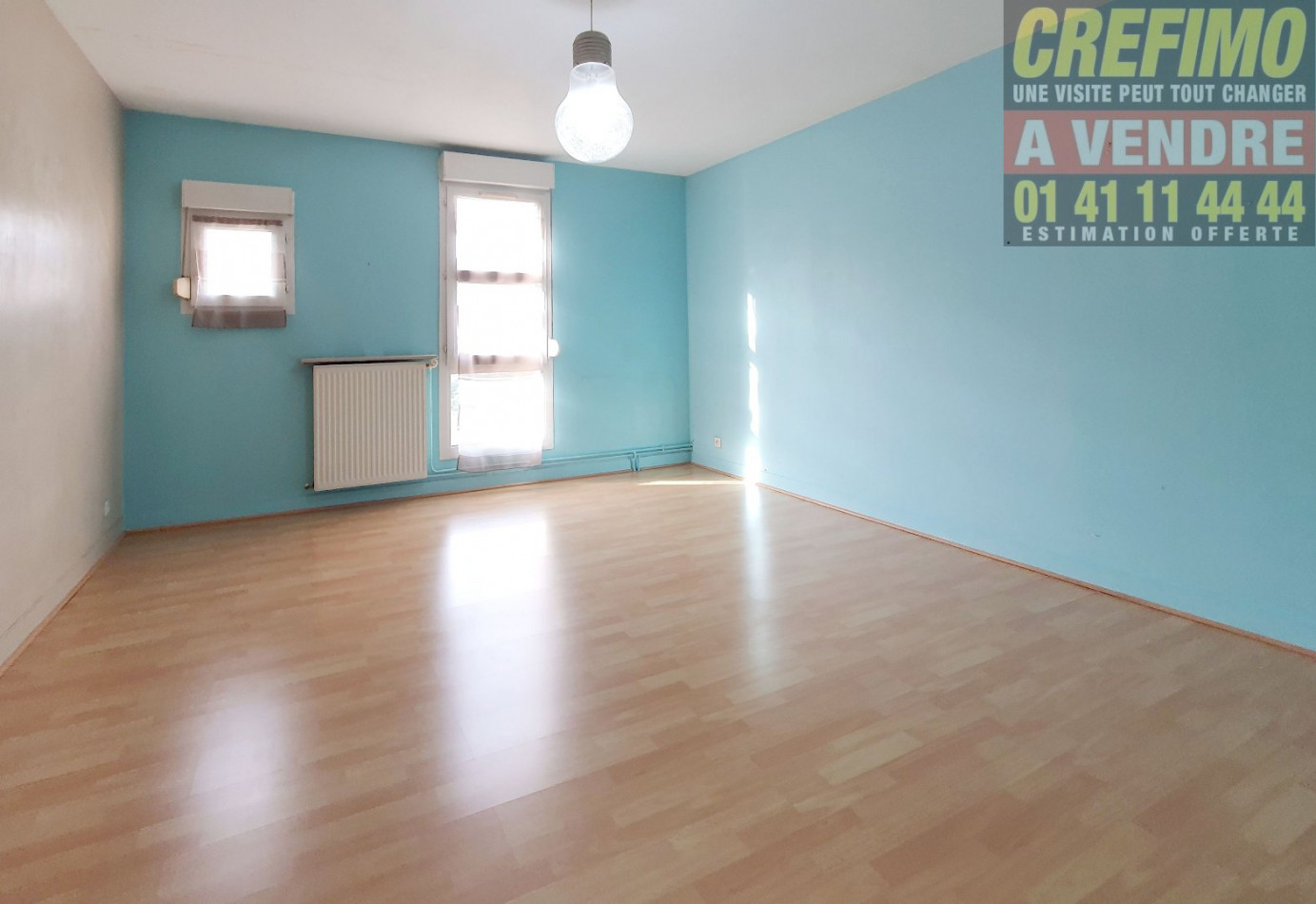 à vendre Maison Gennevilliers - Photo 9