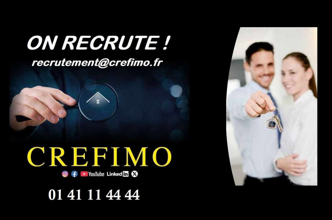 à vendre Maison Gennevilliers - Photo 6