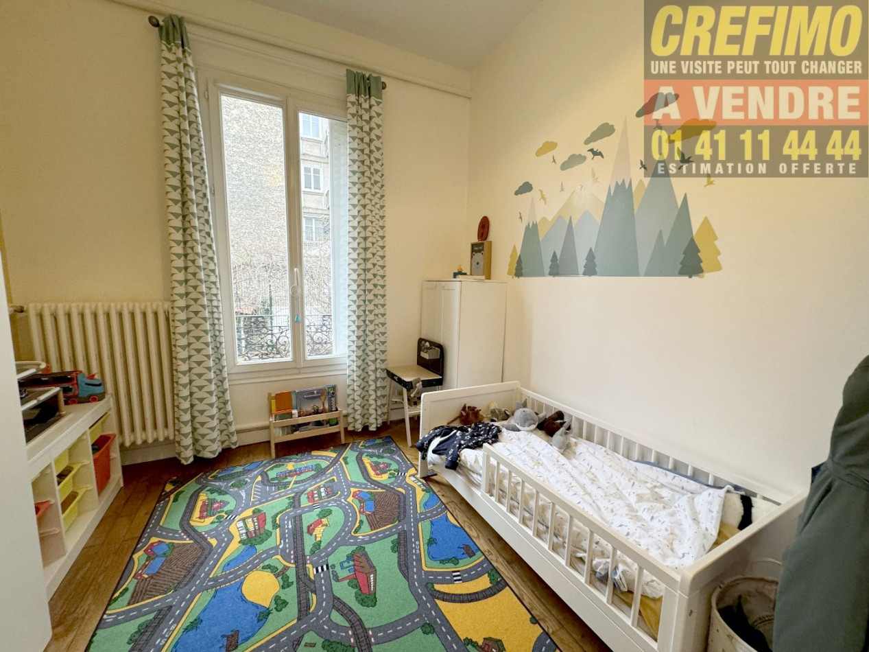 à vendre Appartement Asnieres Sur Seine - Photo 10