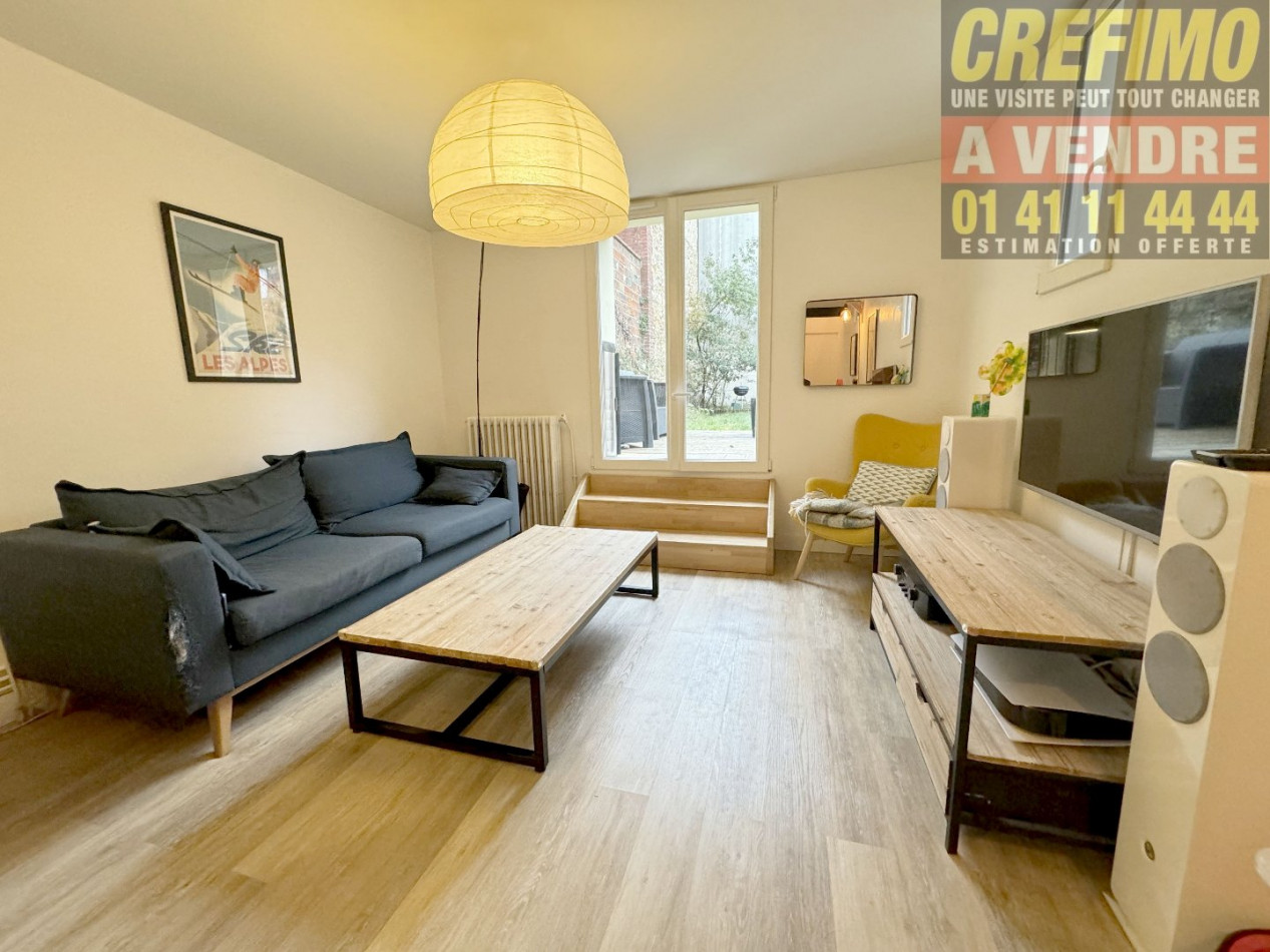 à vendre Appartement Asnieres Sur Seine - Photo 4