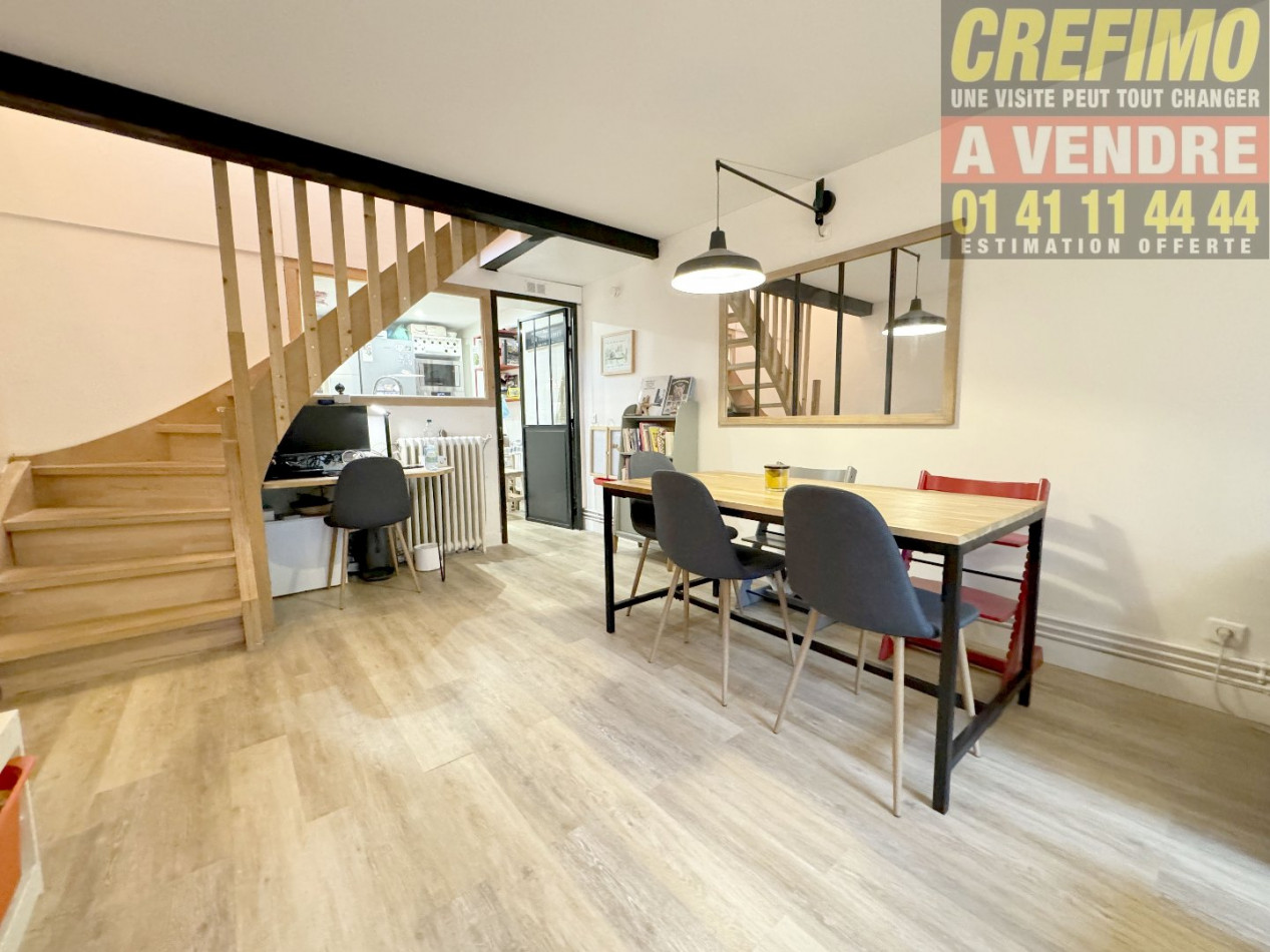 à vendre Appartement Asnieres Sur Seine - Photo 5