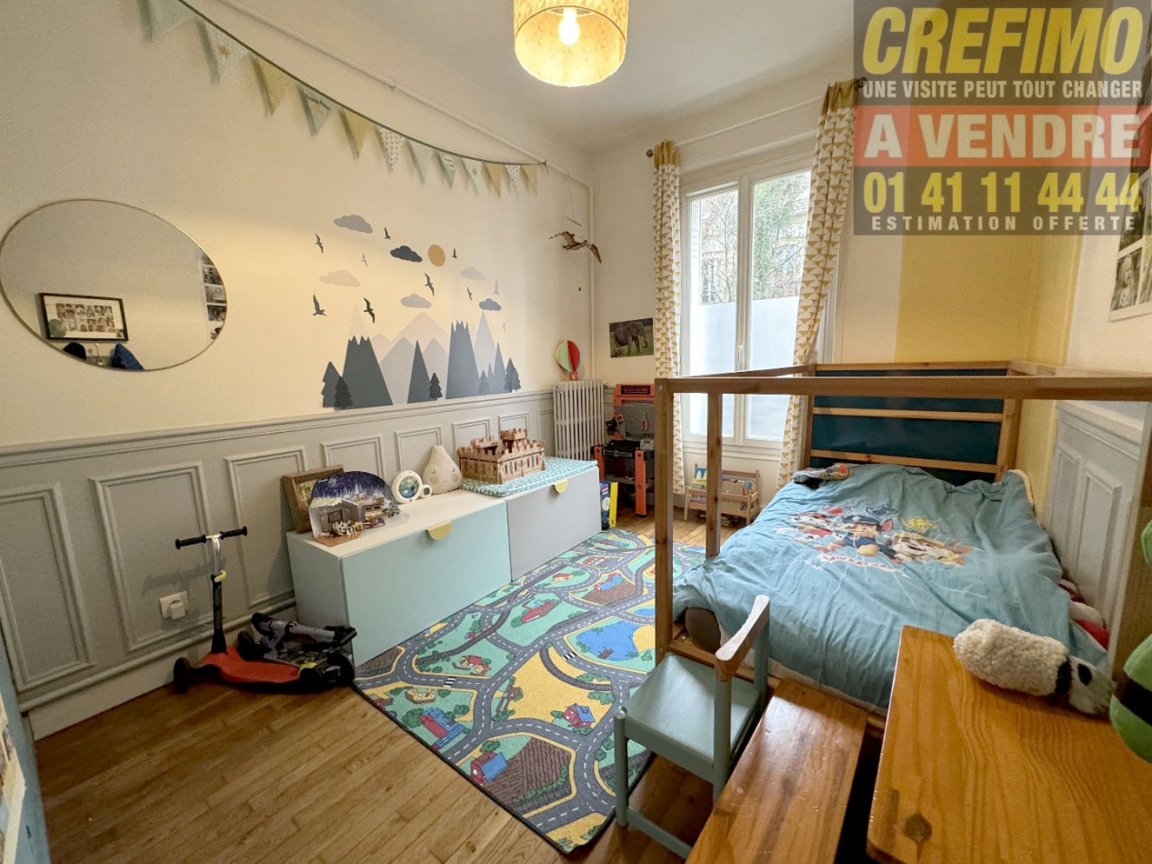 à vendre Appartement Asnieres Sur Seine - Photo 9