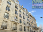  vendre Appartement Asnieres Sur Seine