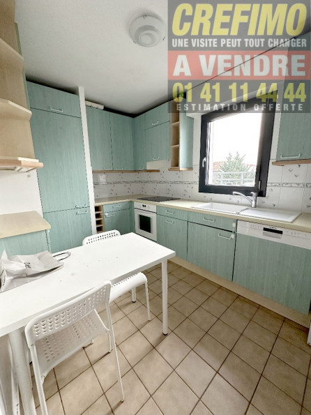 vente Appartement Asnieres Sur Seine