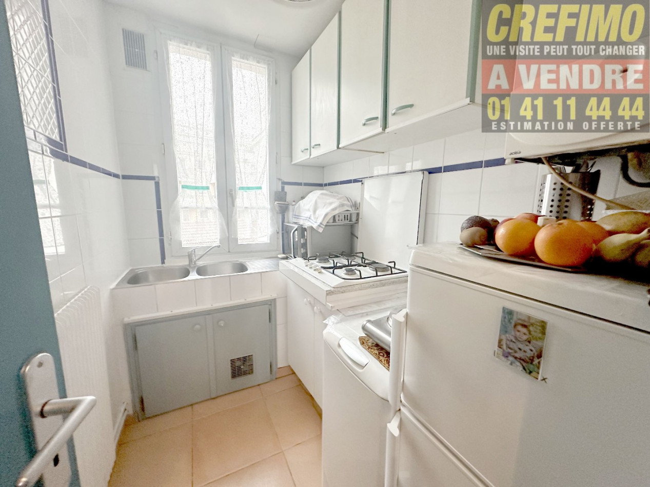 à vendre Appartement Asnieres Sur Seine - Photo 2