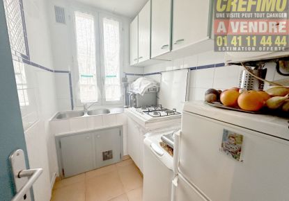 vente Appartement Asnieres Sur Seine