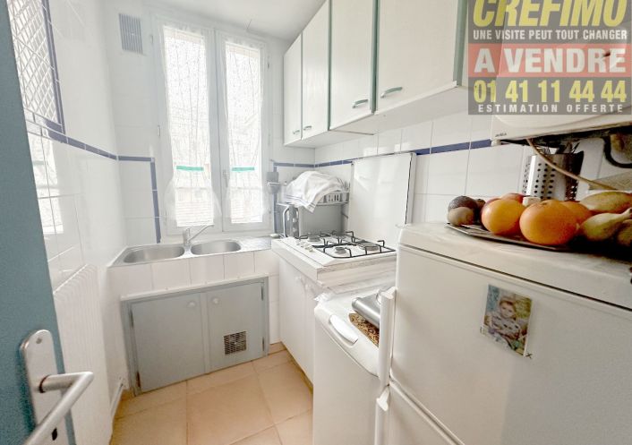 à vendre Appartement Asnieres Sur Seine