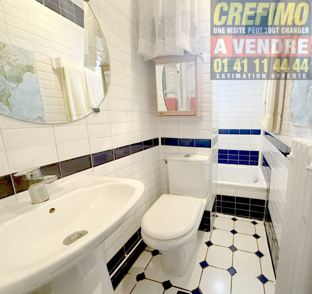 à vendre Appartement Asnieres Sur Seine - Photo 5