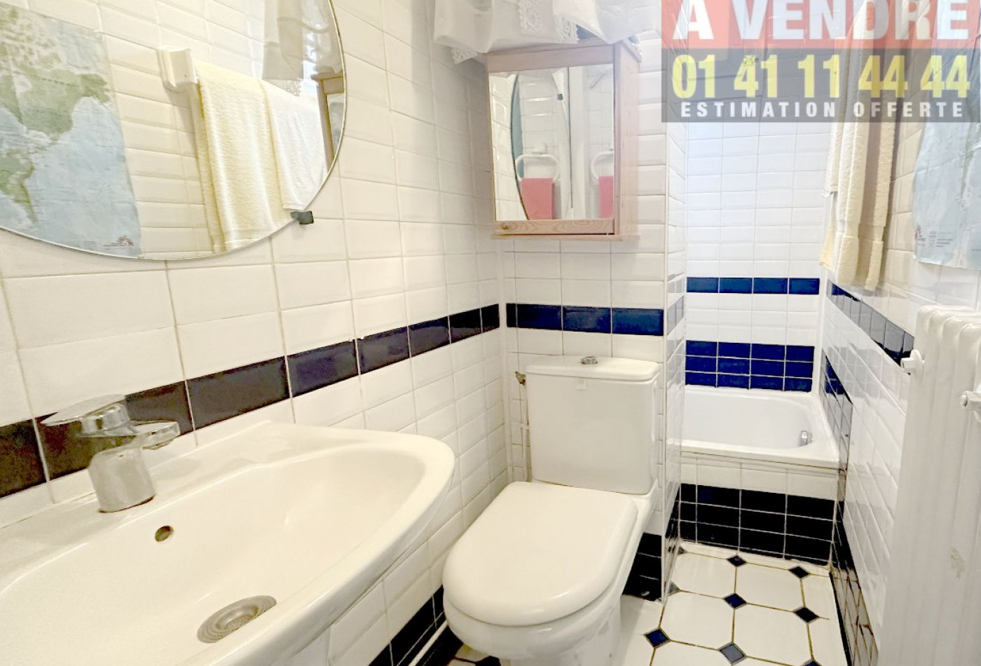 vente Appartement Asnieres Sur Seine - Photo 5