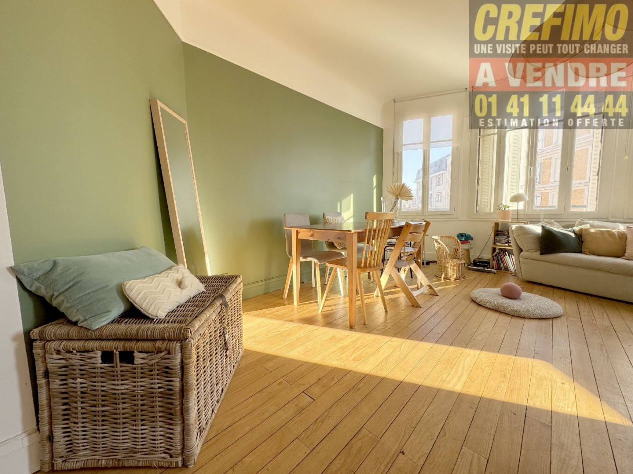 à vendre Appartement Asnieres Sur Seine - Photo 5