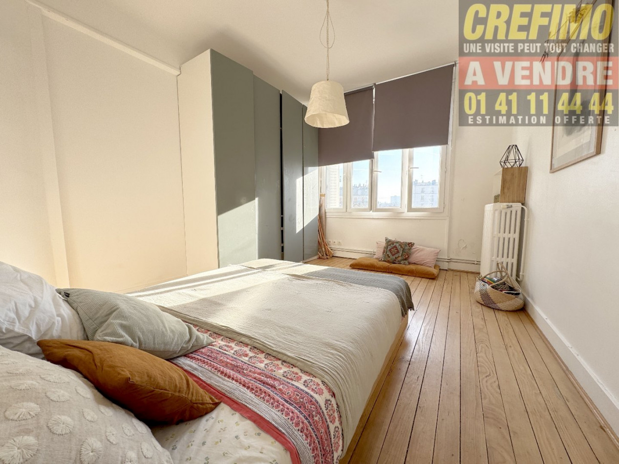 à vendre Appartement Asnieres Sur Seine - Photo 7