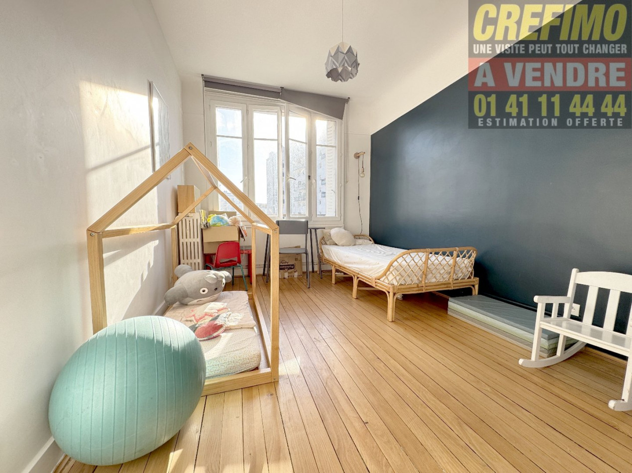 à vendre Appartement Asnieres Sur Seine - Photo 8