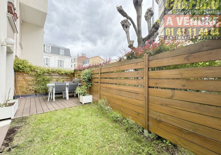 for sale Appartement Bois Colombes