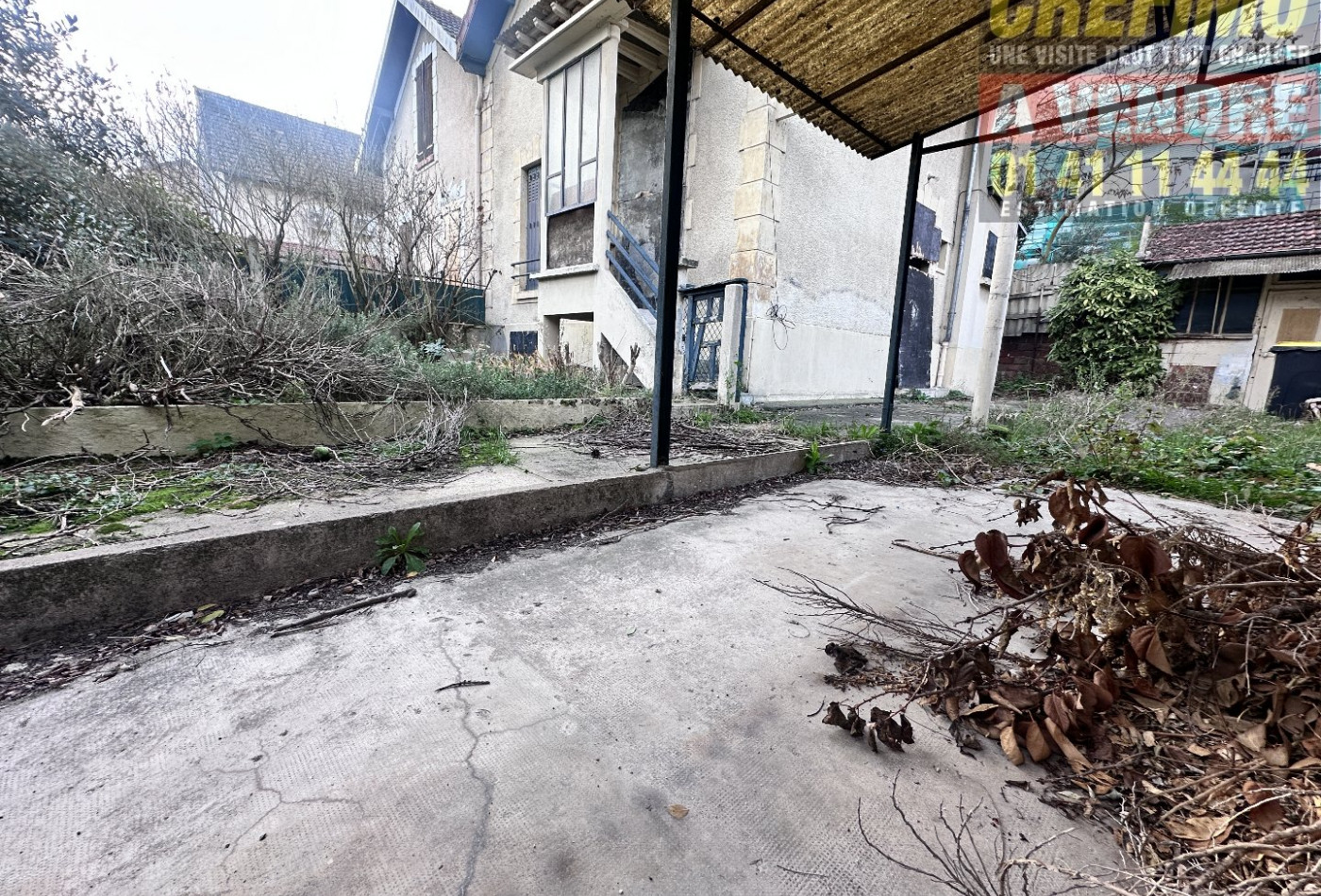 vente Maison Asnieres Sur Seine - Photo 3
