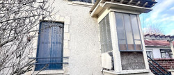 vente Maison Asnieres Sur Seine
